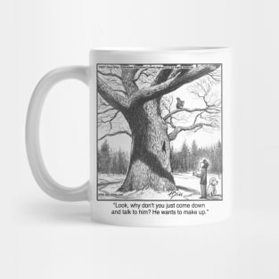 Mediator Mug